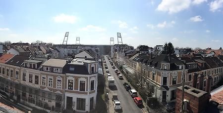 Garten86 Бремен Екстер'єр фото