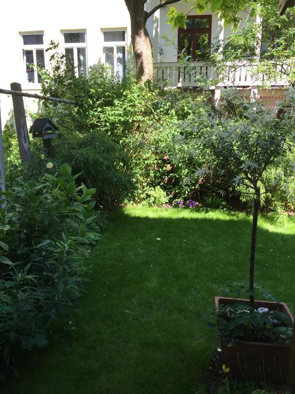 Garten86 Бремен Екстер'єр фото