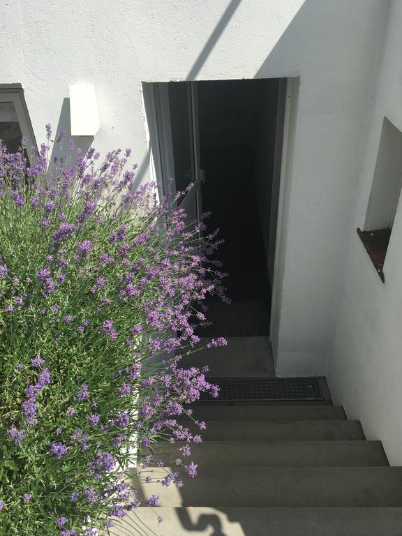 Garten86 Бремен Екстер'єр фото