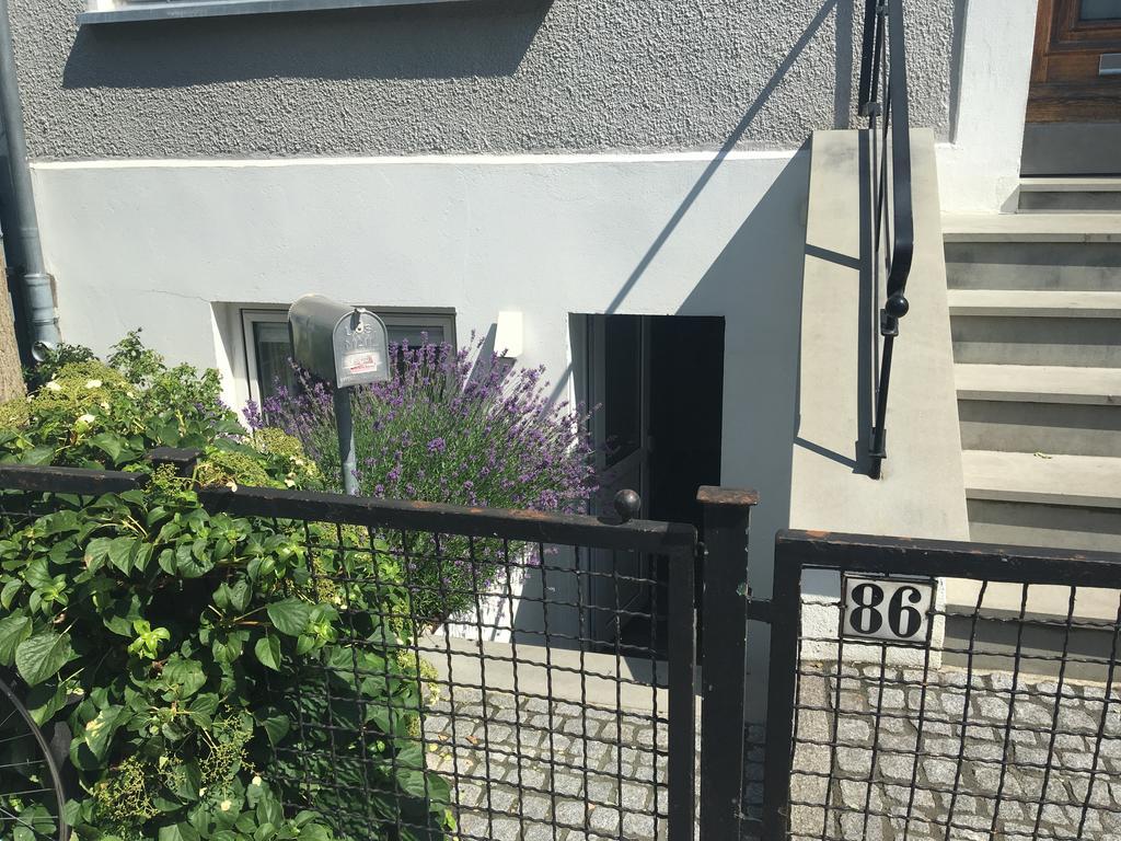 Garten86 Бремен Екстер'єр фото